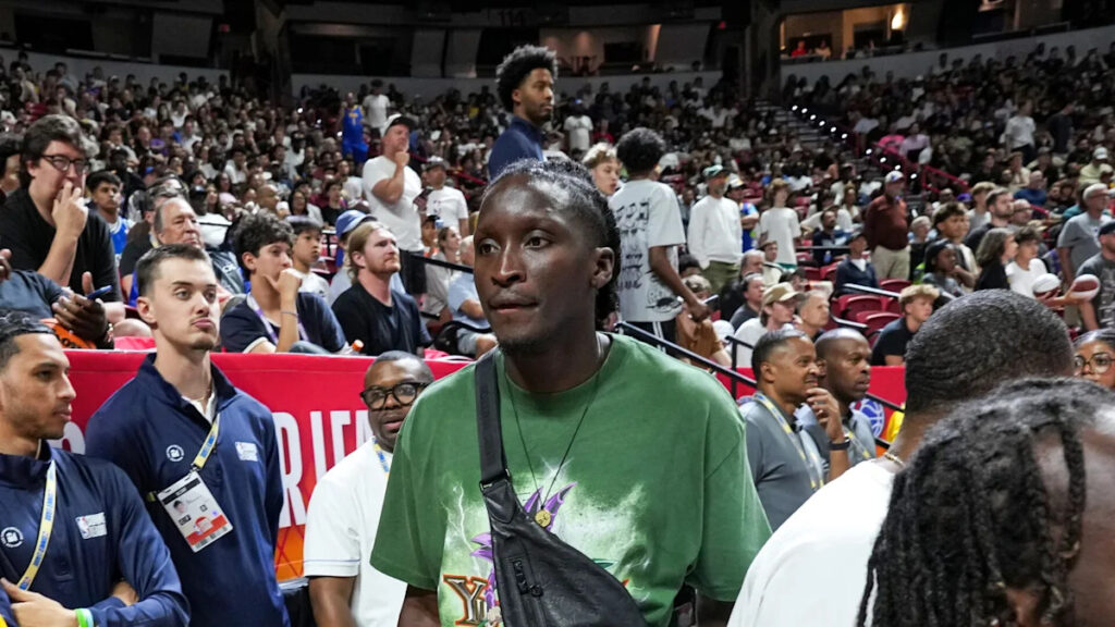 In open letter to NBA GMs, Victor Olidipo says his body is finally right, wants another chance