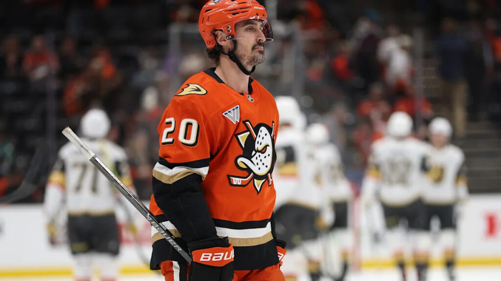 Chris Kreider is signing with the Canadiens after terminating his deal with the Ducks