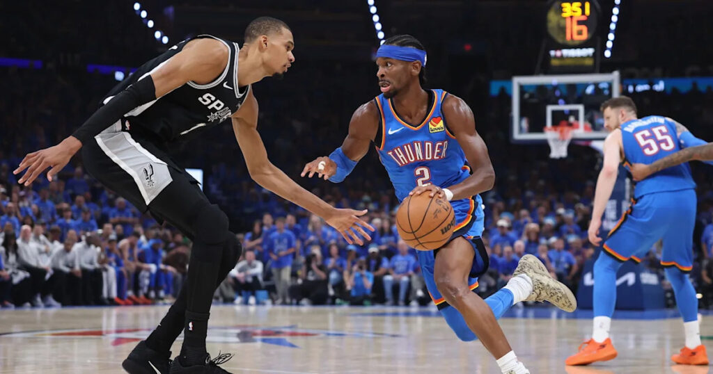 Five teams with the best chance to dethrone the New York Knicks Five teams with the best chance to dethrone the New York Knicks