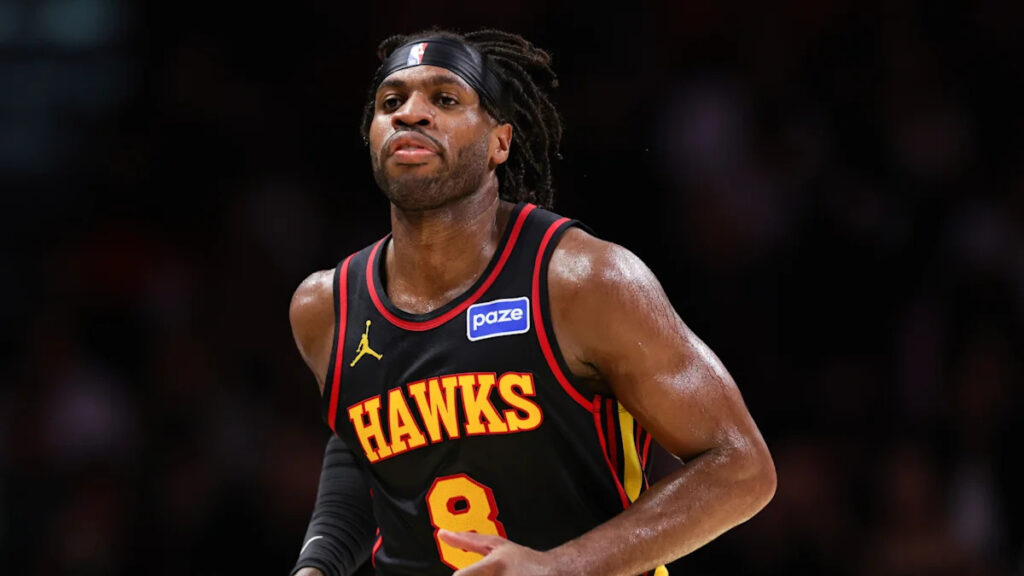 Atlanta reportedly to trade Buddy Hield, Ryan Nembhard to Charlotte for Dorian Finney-Smith