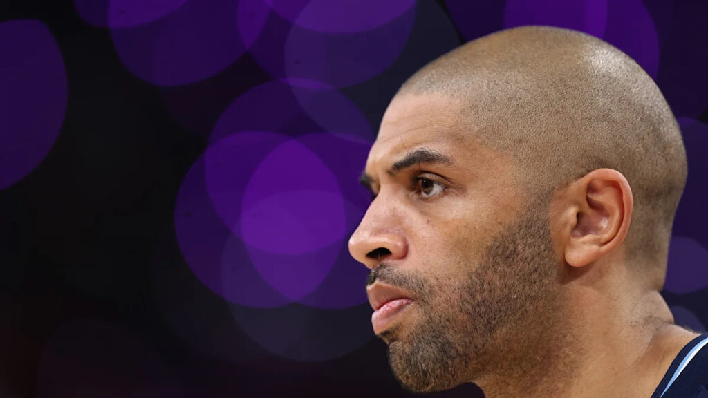 Nicolas Batum announces retirement after 18-year NBA career