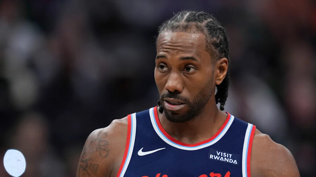 Winners and losers from NBA finding, penalties on Clippers, Kawhi Leonard investigation