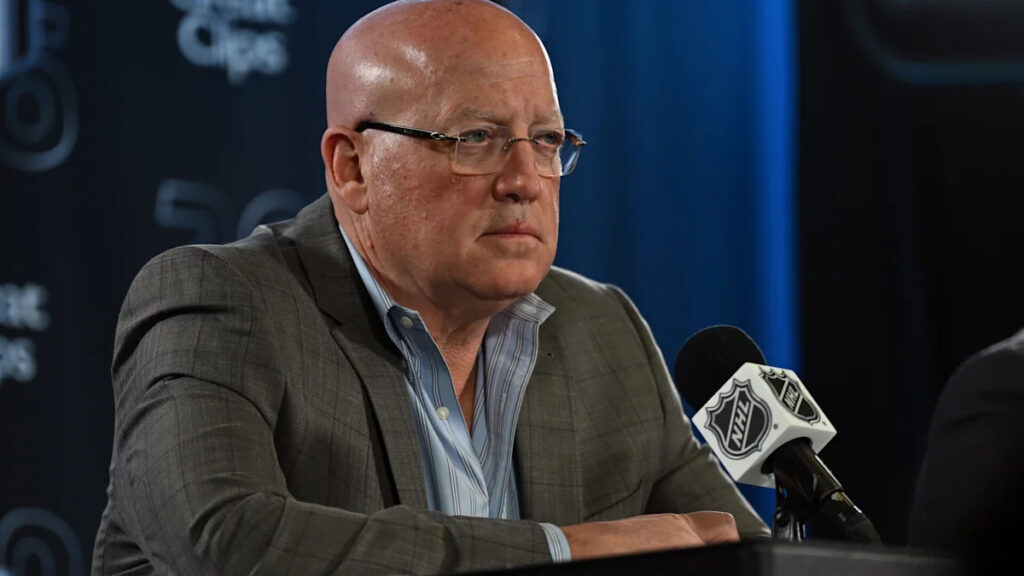 No decision made on possible NHL expansion to Houston or Austin, Texas, after board discusses it No decision made on possible NHL expansion to Houston or Austin, Texas, after board discusses it