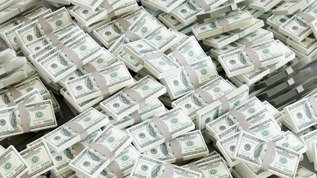 NBA informs teams of slight increase in salary cap projection for 2027-28 season to 6 million