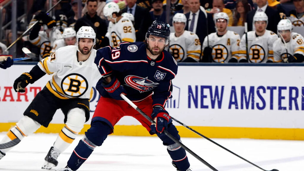 Blue Jackets re-sign Adam Fantilli to a 6-year, .5 million contract Blue Jackets re-sign Adam Fantilli to a 6-year, .5 million contract
