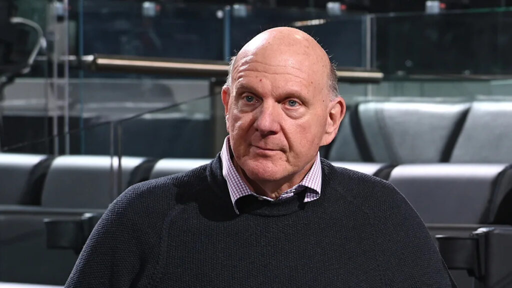 Steve Ballmer says he, Clippers will comply with NBA’s penalties, not pursue legal action