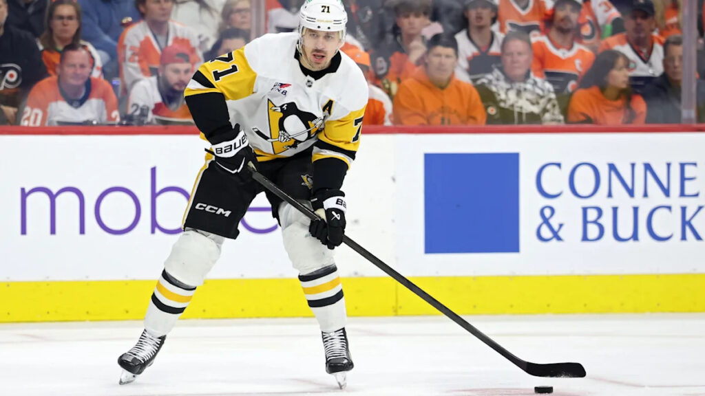 Evgeni Malkin is back in Pittsburgh for a 21st season. What happens after that is anyone’s guess