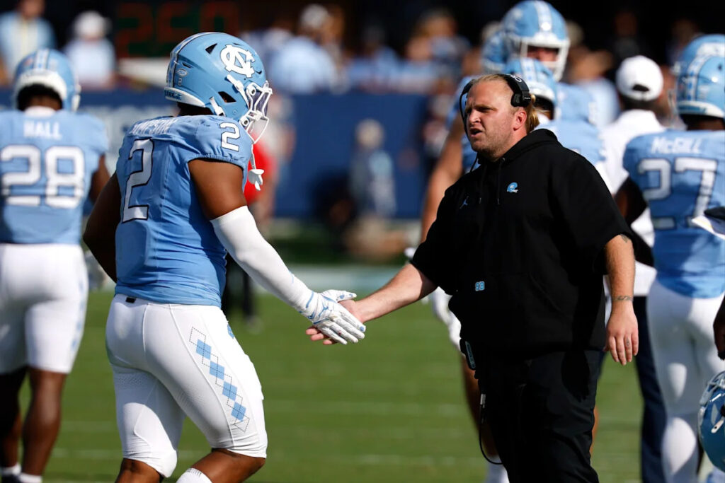 UNC probe turns to Steve Belichick over potential drug use in investigation twist