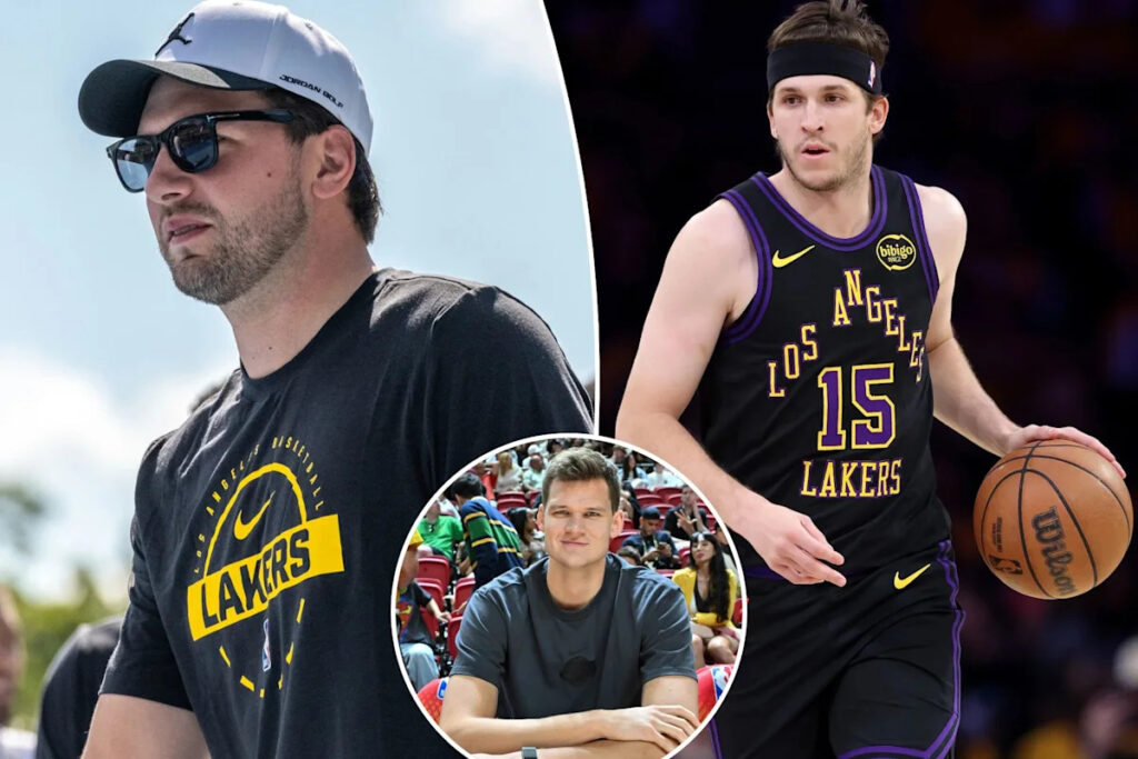 5 things to get excited about for next Lakers season 5 things to get excited about for next Lakers season