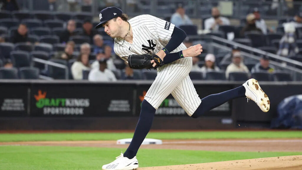 Cam Schlittler facing Red Sox in playoffs couldn’t be more different this time as he builds Yankees legacy Cam Schlittler facing Red Sox in playoffs couldn’t be more different this time as he builds Yankees legacy