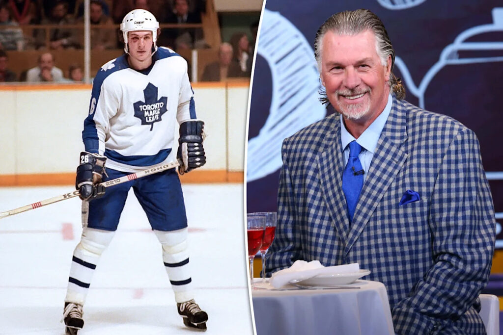 Barry Melrose, NHL head coach and longtime ESPN analyst, dead at 70