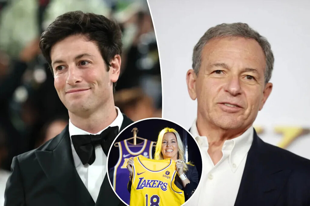 New Lakers ownership plans to reach  billion valuation within the decade