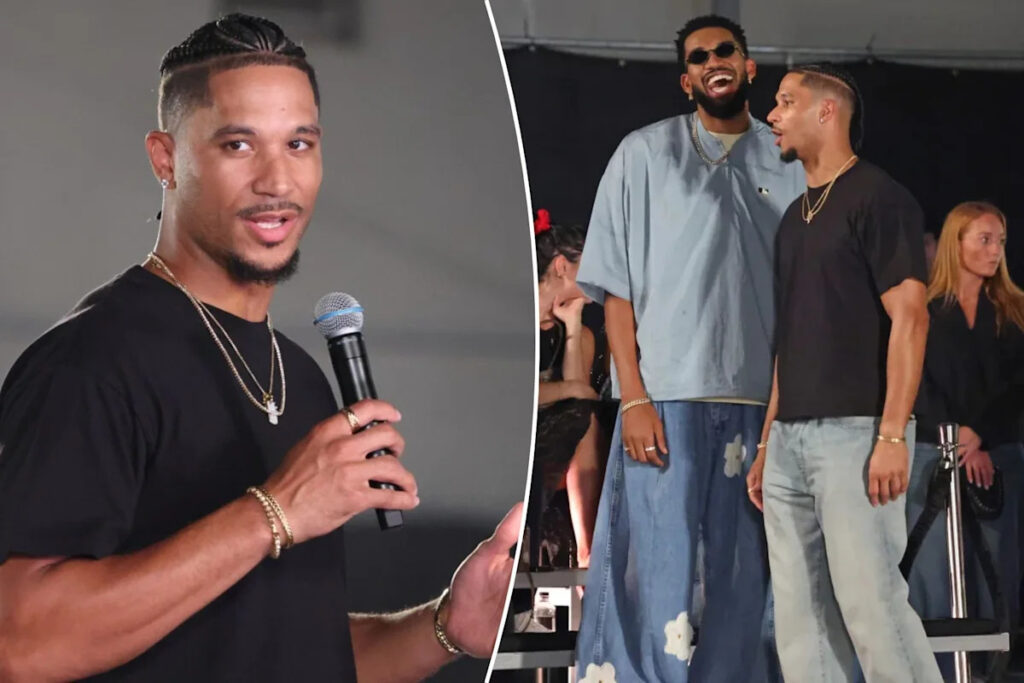 Josh Hart says Knicks ‘ready to get to work’ on trying to repeat