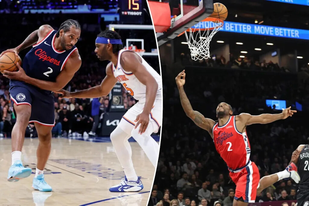 The reason Kawhi Leonard wanted to be traded to the Raptors over other championship contenders