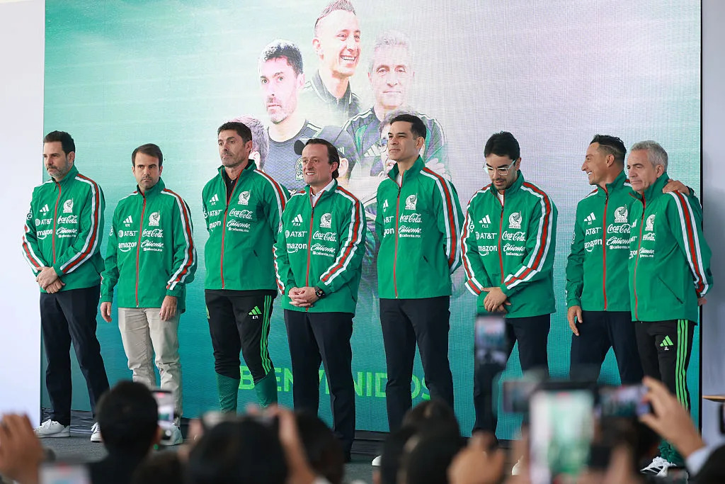 🚨 Official: Rafa Márquez loses a member of his backroom staff 🚨 Official: Rafa Márquez loses a member of his backroom staff