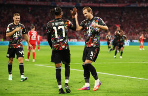 Club blames Yamal for historic Bayern thrashing