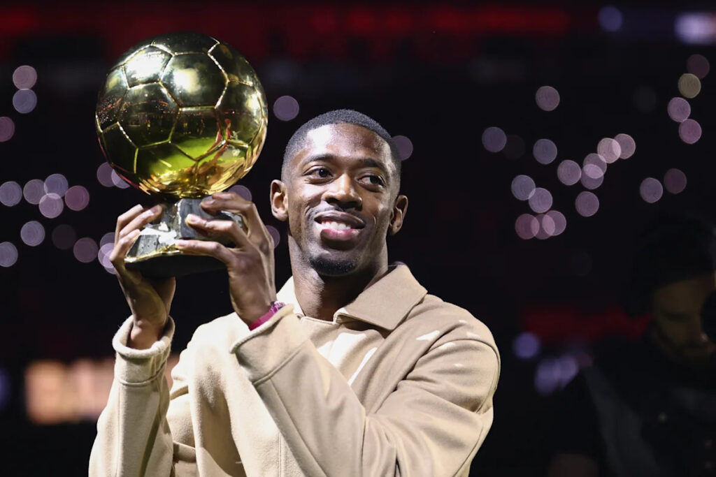 Ballon d’Or 2026 nominees to be revealed