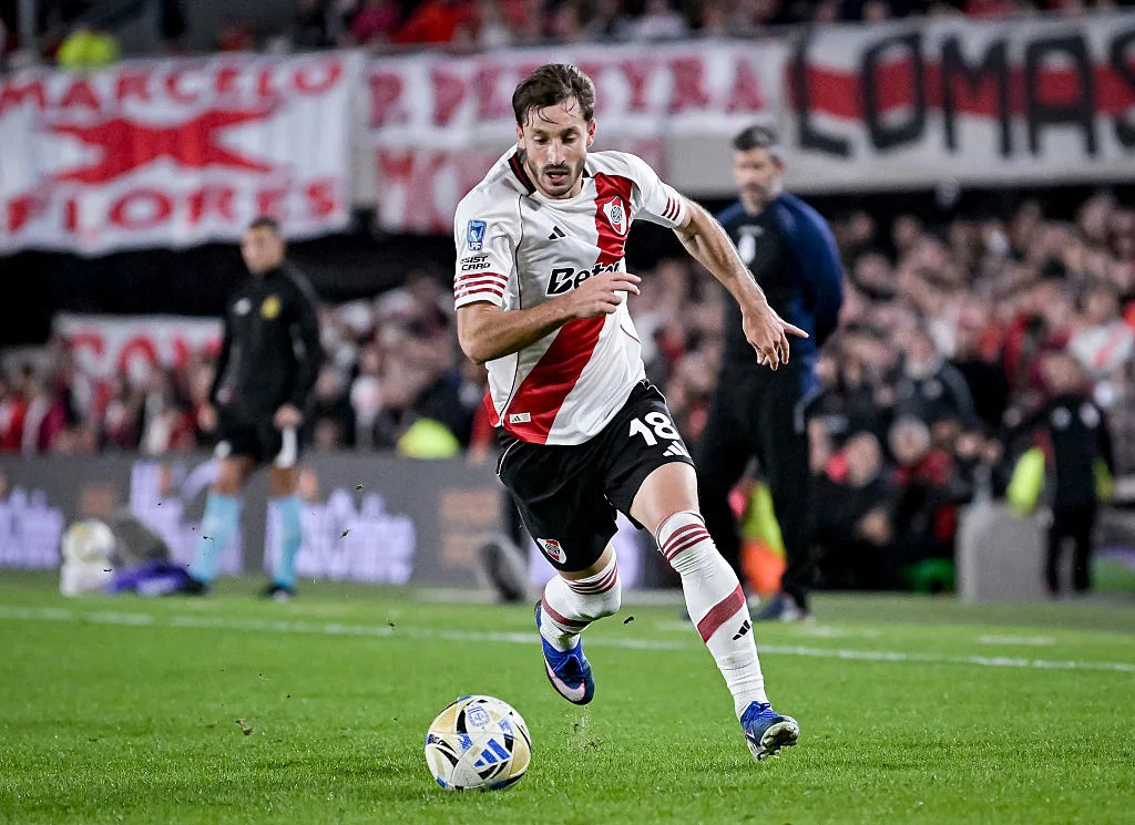 Viña blasts River: some people there aren’t up to it Viña blasts River: some people there aren’t up to it