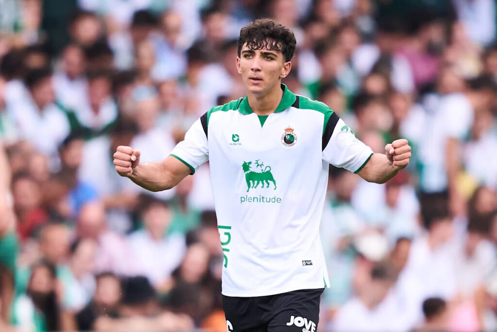 📜 Real Madrid’s picks vs Betis: Sergio Martínez in, seven out