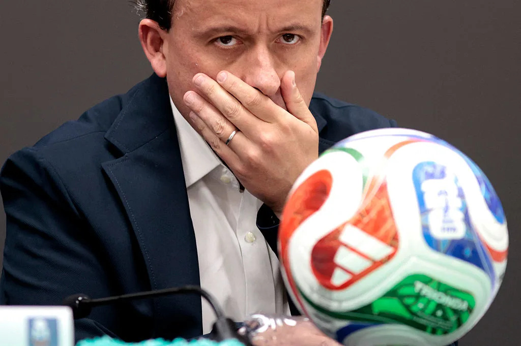 Senate steps in over return of promotion and relegation in Mexico Senate steps in over return of promotion and relegation in Mexico