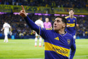 📹 São Paulo lose to Boca Jrs, need a comeback at home in Sul-Americana