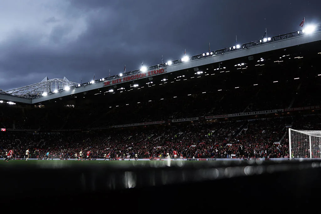 🚨 Mainoo, Sesko… Manchester United’s Champions League XI 🚨 Mainoo, Sesko… Manchester United’s Champions League XI