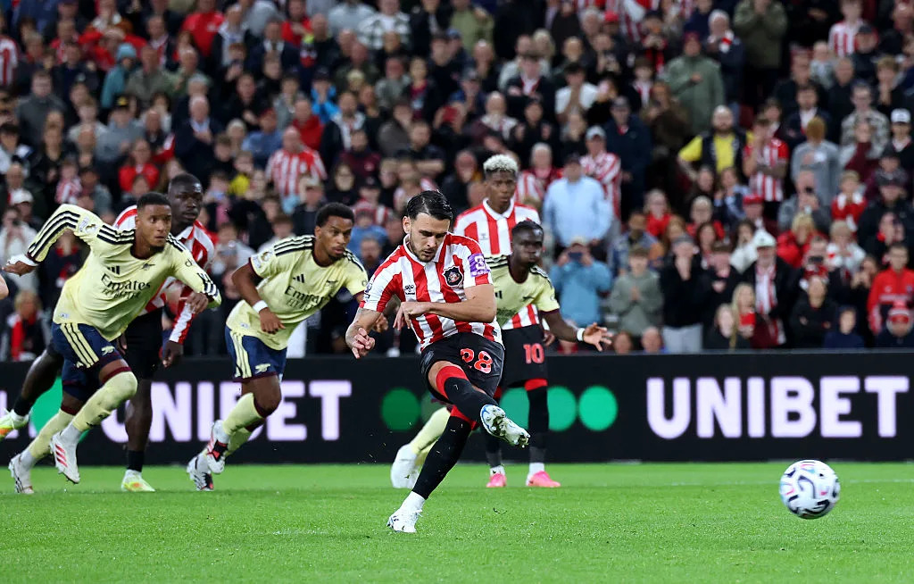 π₯ It’s a judo roll: Arteta fumes over this penalty call π₯ It’s a judo roll: Arteta fumes over this penalty call