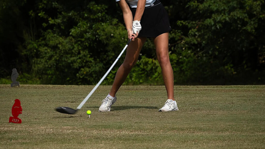 North Bay Haven golf team eyes fourth straight district title