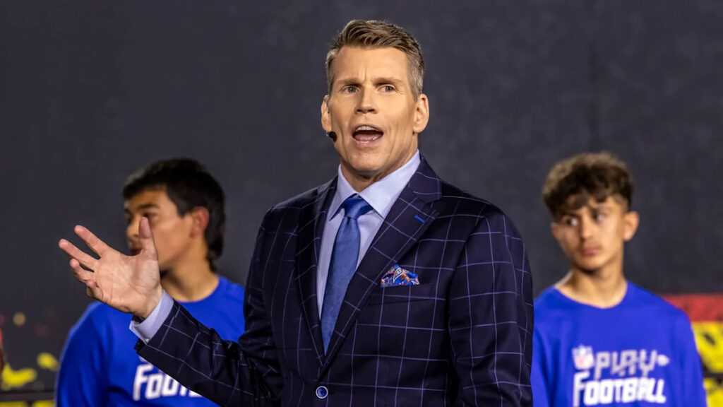 RedZone Channel is no longer commercial-free, but Scott Hanson promises fewer commercials