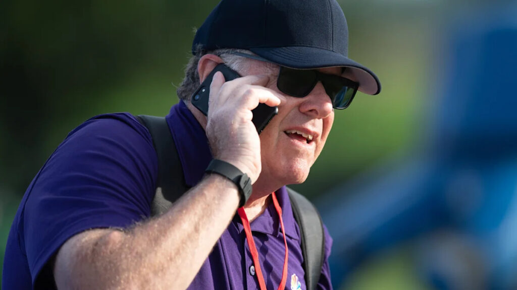Peter King expresses concern about changes to Hall of Fame voting panel Peter King expresses concern about changes to Hall of Fame voting panel