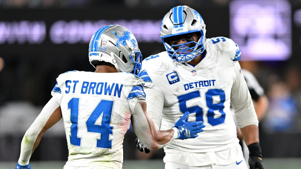 Lions create more than  million in cap space with restructurings