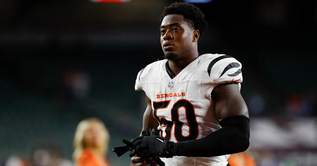 Dolphins sign ILB Shaka Heyward off Bengals’ practice squad Dolphins sign ILB Shaka Heyward off Bengals’ practice squad