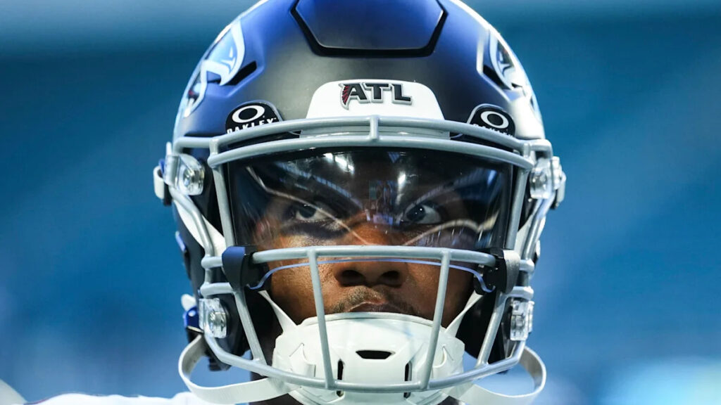 Report: Michael Penix Jr. could debut for Falcons on Thursday night