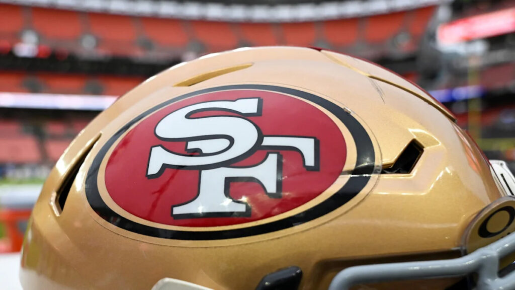 Alleged victim of Daejon Love says she reported him to 49ers in December 2025