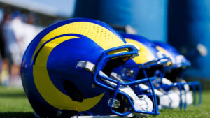 The 2026 Rams have eleven captains