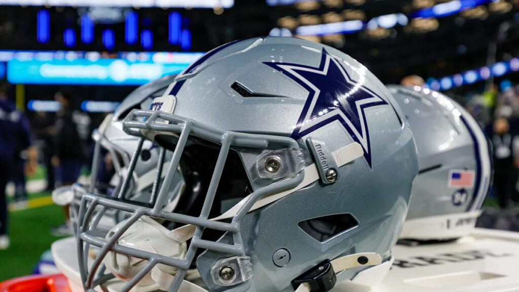 Cowboys create more than million in cap space with restructurings Cowboys create more than million in cap space with restructurings