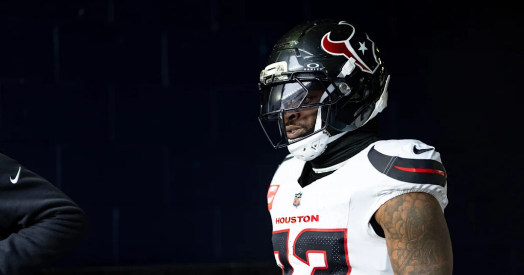 Texans sign RB Dare Ogunbowale off Raiders’ practice squad