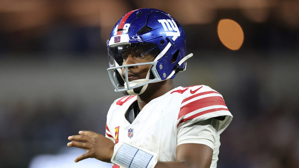 Jameis Winston: Being a starting quarterback is what I dream of