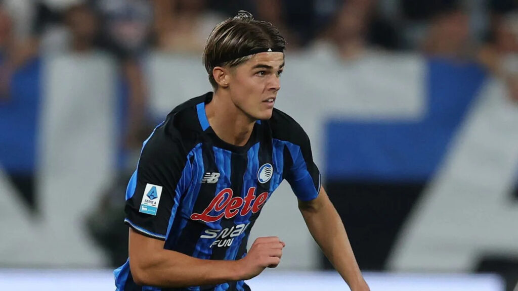 “I spoke with PSG” – Serie A attacker would have given new look Paris team a very different shape “I spoke with PSG” – Serie A attacker would have given new look Paris team a very different shape