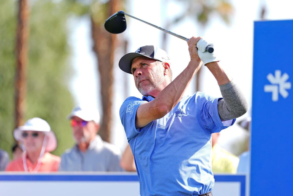 PURE Insurance Championship Returns To Pebble Beach With Unique Format