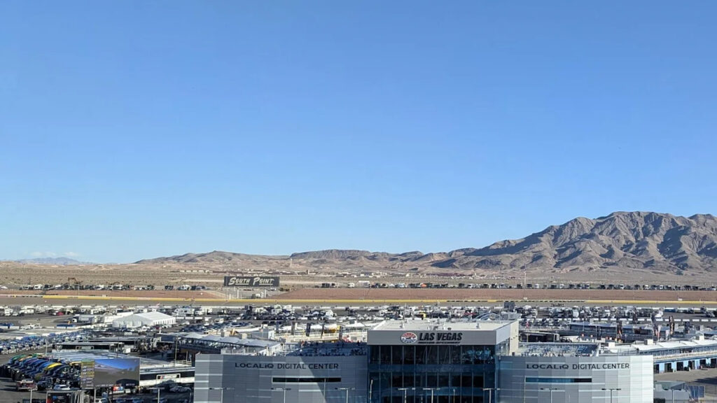 NASCAR at Las Vegas 2026: Chase Race Odds, Broadcast Info and More