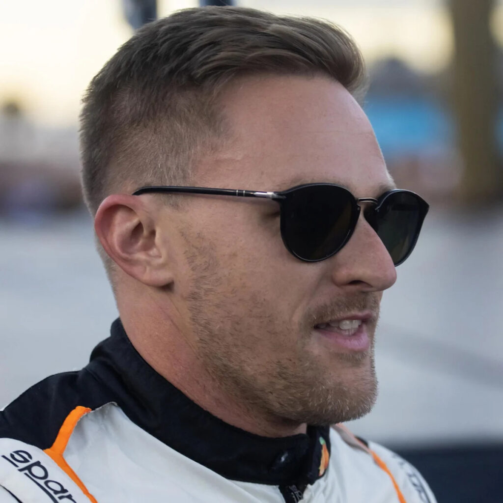Parker Kligerman Out of Truck Race, Will Call O’Reilly Race