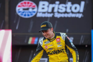 NASCAR Chase at Bristol 2026: Odds, TV times and more info NASCAR Chase at Bristol 2026: Odds, TV times and more info