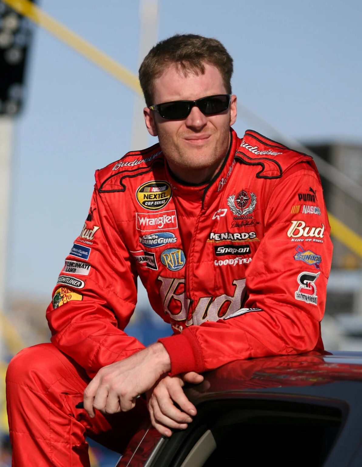 From St. Louis to NASCAR: How Anheuser-Busch Built a Racing Legacy Nearly 50 Years Strong From St. Louis to NASCAR: How Anheuser-Busch Built a Racing Legacy Nearly 50 Years Strong