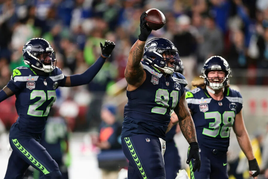 Survey: What are the minimum expectations for the 2026 Seahawks?