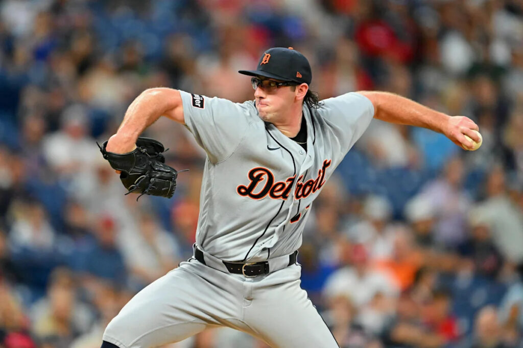 Tigers seek second straight series win against Rockies on Saturday