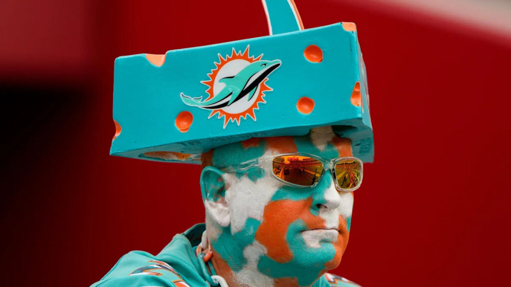 Miami Dolphins review: 5 Things I Think I Think About Week 2
