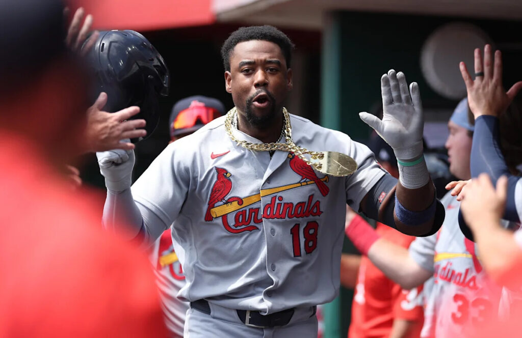 St. Louis Cardinals vs Los Angeles Dodgers Game Discussion Wednesday