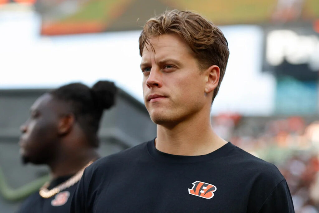 Pair of NFL experts do not have Bengals making the playoffs