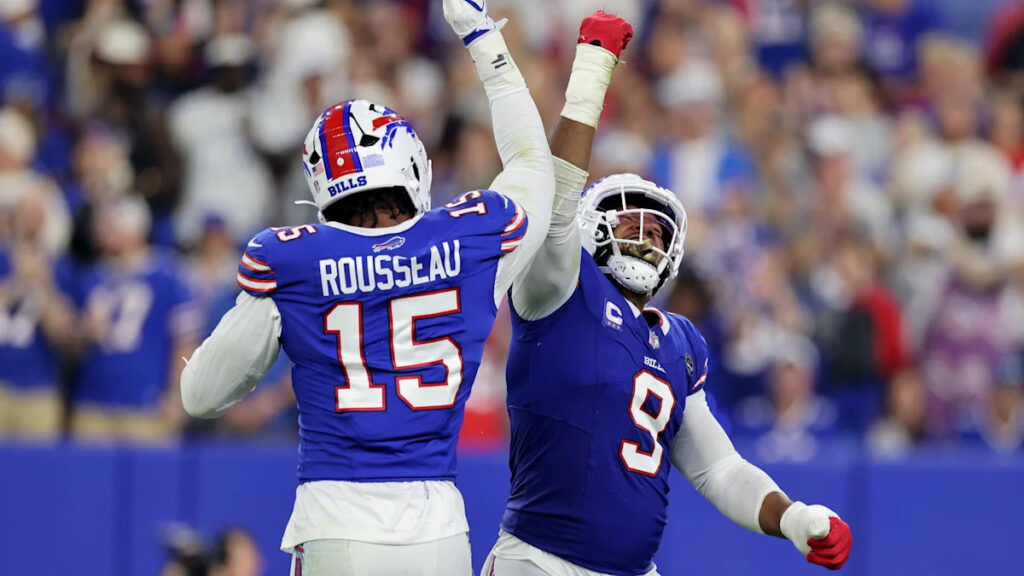 Bills news: Assessing Buffalo’s 2-0 start Bills news: Assessing Buffalo’s 2-0 start